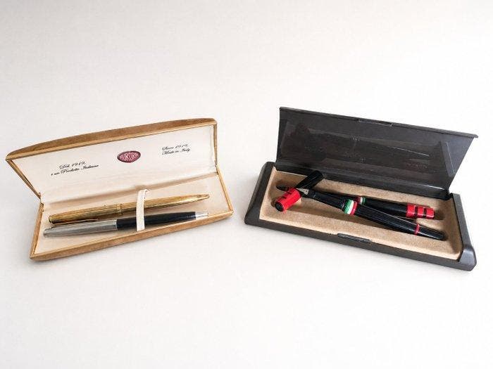 Aurora - Auretta - Zonder minimumprijs - Pen, Collections, Stylos