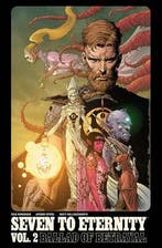 Seven to Eternity Volume 2: Ballad of Betrayal, Boeken, Verzenden, Zo goed als nieuw