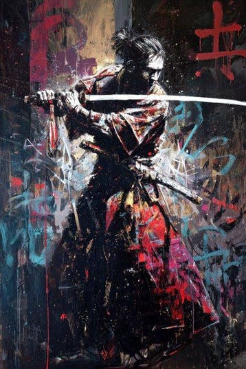 BJarco (1988) - Blade Before Dawn () · XXL