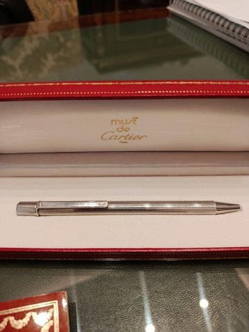 Cartier - Must de Cartier penna a sfera - Zonder, Nieuw