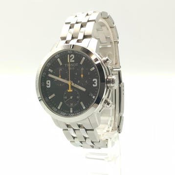 Tissot - PRC200 - Zonder minimumprijs - T055417A - Heren -