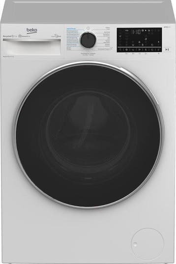 Beko B5DT510446W - Was-droogcombinatie - 10 kg wassen - 6 kg, Ophalen of Verzenden, Nieuw