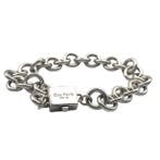 Zonder minimumprijs - Armband Zilver - 925, Nieuw