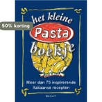 Het kleine pastaboekje 9789023013327, Verzenden, Gelezen