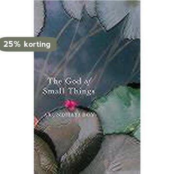 The God of Small Things 9780002255868 Arundhati Roy, Verzenden, Arundhati Roy
