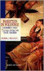 Passietijd in polyfonie 9789061529910 I. Bossuyt, Verzenden, Zo goed als nieuw, I. Bossuyt