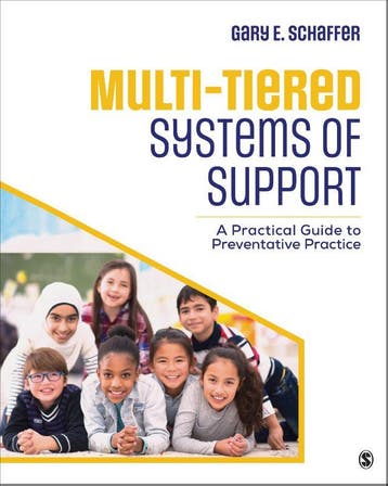 Multi-Tiered Systems Of Support |  | Nieuw, Verzenden
