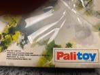 Palitoy - Action figure - Action Man Red Devil Parachutist
