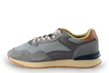 Hoff Sneakers in maat 43 Blauw, Hoff, Zo goed als nieuw, Sneakers, Verzenden