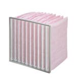 Ridgid Pocketfilter F7 - ISO ePM10 85%, Verzenden, Nieuw