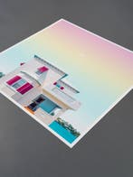 Téber - Overlooked · XL