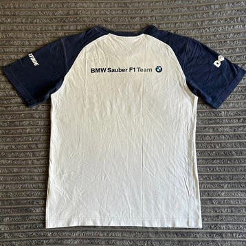BMW Sauber F1 Team - Formula 1 - 2006 - T-shirt, Nieuw