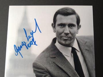 James Bond 007: On Her Majesty’s Secret Service - George, Collections