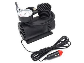 Veiling - Auto compressor 300 PSI 12V