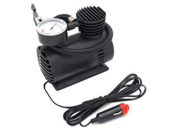 Veiling - Auto compressor 300 PSI 12V, Autos : Divers, Accessoires de voiture