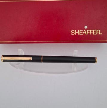 Sheaffer, Ronson - Zonder minimumprijs - Vulpen, Verzamelen, Nieuw