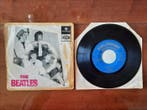 Beatles - 2 x Early Beatle singles and 2 x EP from Portugal, Nieuw in verpakking