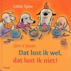Dat lust ik wel, dat lust ik niet ! 9789049921118 G. Spee, Verzenden, G. Spee