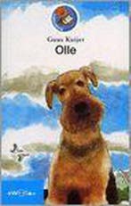 Olle - Leesleeuw 9789027664013 Guus Kuijer, Boeken, Verzenden, Gelezen, Guus Kuijer