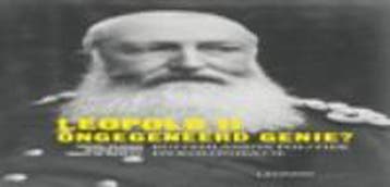 Leopold II 9789020986204 V. Dujardin, Verzenden, V. Dujardin