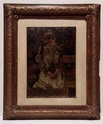 Margitay Tihamér (1859 - 1922) - Felici ricordi