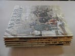 Moeder Oorlog - 1 t/m 5 - complete reeks - hc - Daedalus - 1, Boeken, Nieuw