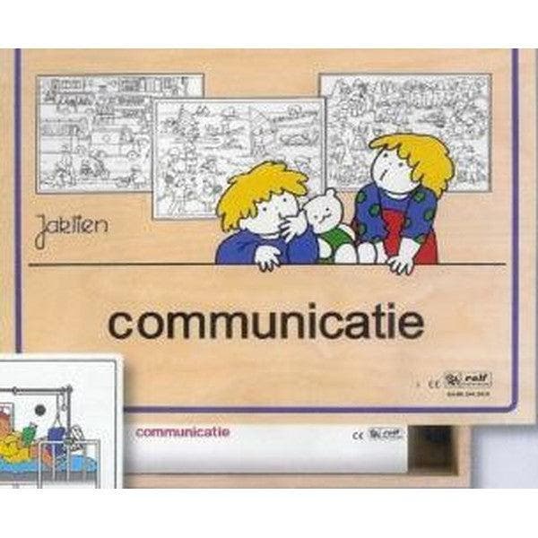 Rolf Communicatie, Boeken, Schoolboeken, Verzenden