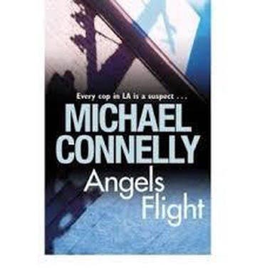 Angels Flight 9781407235097 M. Connelly, Verzenden, M. Connelly