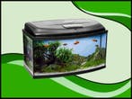 Classic box 100 panorama aquarium (Classic box aquariums), Verzenden