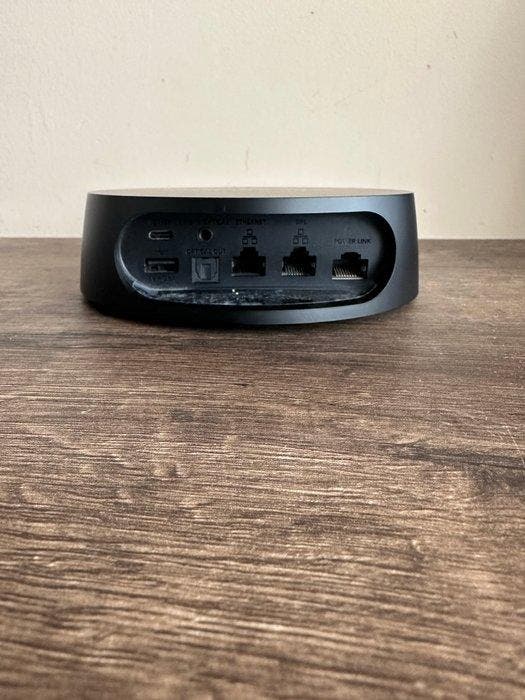 Bang & Olufsen - Beosound Core MK 2 streaming Composant, Audio, Tv en Foto, Stereoketens