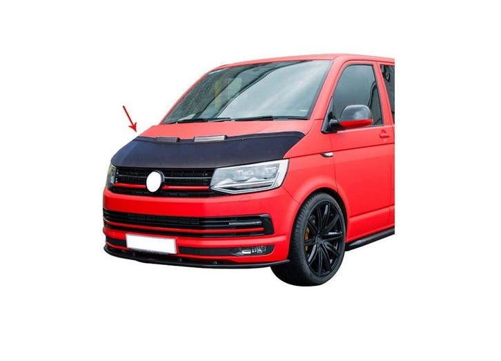 Motorkap Bra (Steenslagbescherming) voor Volkswagen Transpor, Autos : Divers, Tuning & Styling, Enlèvement ou Envoi