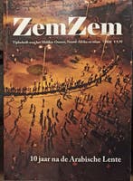 ZemZem - jaargang 16, nummer 2. Tijdschrift over het, Verzenden