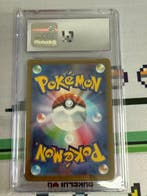 Pokémon - 1 Graded card - Charizard - CGC 9.5 - Scarlet &, Nieuw