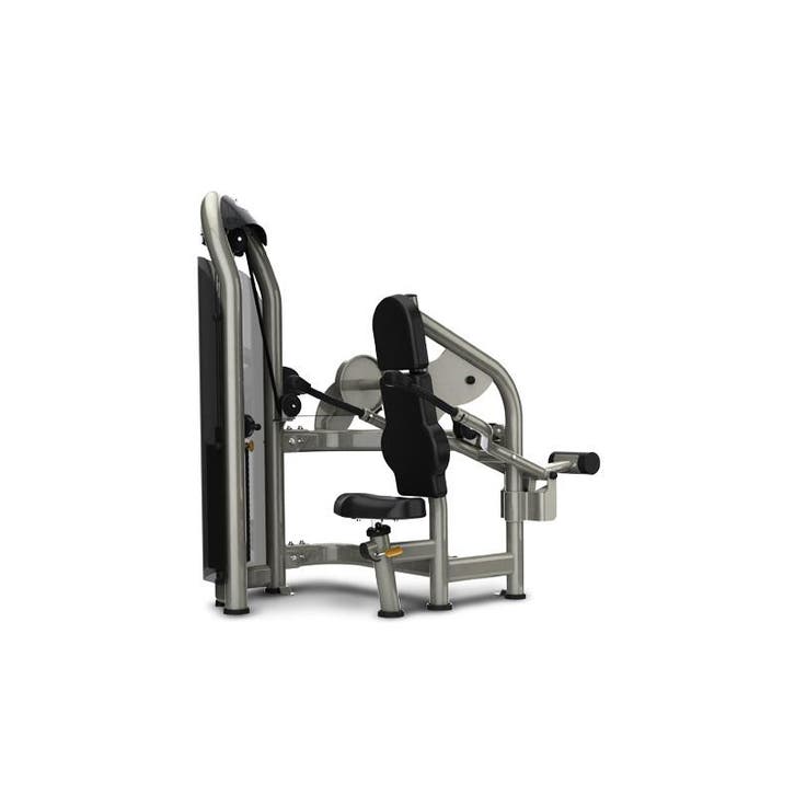 Aura series G3 triceps press, Sport en Fitness, Fitnessmaterialen, Zo goed als nieuw, Armen, Verzenden