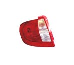 Feux Arrière Gauche Pour Hyundai Getz 05-, Verzenden