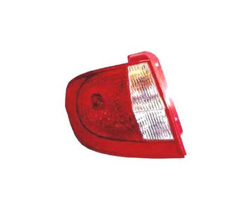 Feux Arrière Gauche Pour Hyundai Getz 05-, Autos : Pièces & Accessoires, Verzenden
