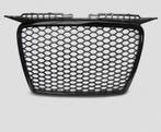 Grill | geschikt voor Audi | A3 8P | 2004–2008 | RS-Look | A, Verzenden, Nieuw, Audi