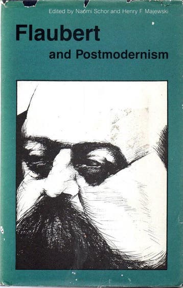 Flaubert and Postmodernism - Schor, Verzenden