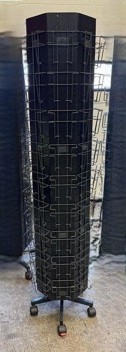 Kaartenmolen, Kaartjeshouder, Wenskaartenhouder, voor 5x8
