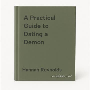 A Practical Guide to Dating a Demon 9780593859032, Verzenden, Hannah Reynolds