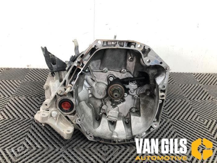 Versnellingsbak Renault Twingo O283091, Autos : Pièces & Accessoires, Moteurs & Accessoires