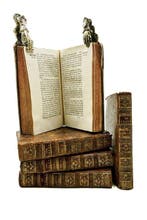 Abbé de LEcluse des loges & Sully - Mémoires de Maximilien