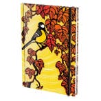 Notitieboek A5, harde kaft: Dit gaat nooit voorbij,, Ophalen of Verzenden, Nieuw in verpakking