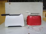 Imetec- Bialetti - Ontbijtservies (2) - Imetec Pininfarina