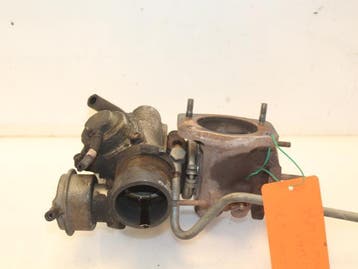 Turbo Volvo V70 O139403, Nieuw