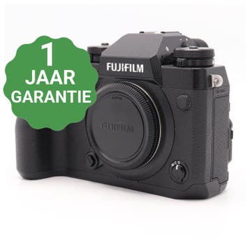Fujifilm X-H1 body | Tweedehands, Audio, Tv en Foto, Fotocamera's Digitaal, Verzenden, Zo goed als nieuw, Fujifilm