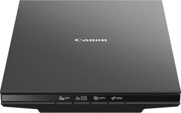 Canon Flatbed Scanner | Tweede kansje | Snelheid troef, Computers en Software, Scanners, Verzenden, Canon, Zo goed als nieuw, Windows