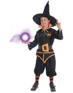 magiër kostuum voor kinderen, Ophalen of Verzenden, Nieuw