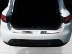Achterbumperbeschermer | Renault Clio IV 5D 2013- RVS, Verzenden, Nieuw