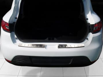 Achterbumperbeschermer | geschikt voor Renault Clio IV 5D 20, Verzenden